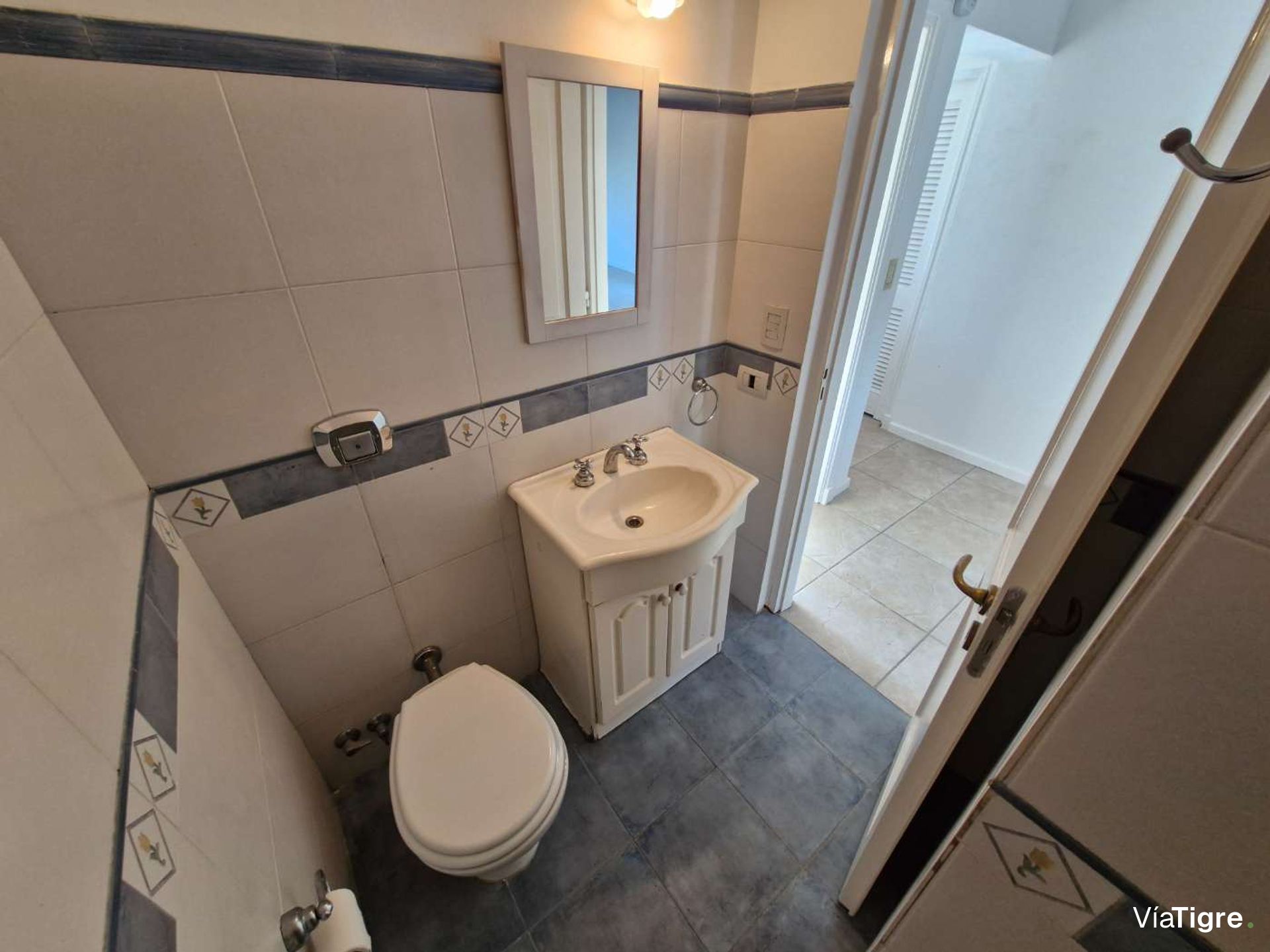 Casa En Santa María De Tigre Con Quincho Y Pileta