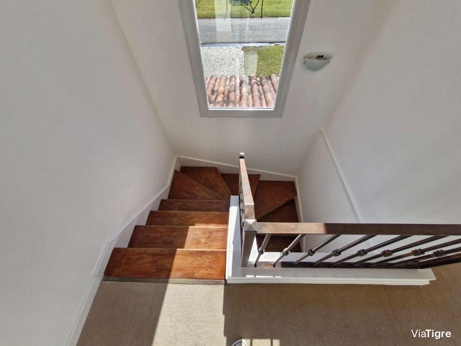 Casa En Santa María De Tigre Con Quincho Y Pileta