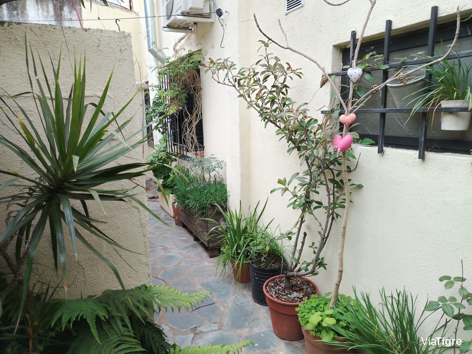 Venta Ph 2 Amb. Patio Apto Credito Florida Oeste