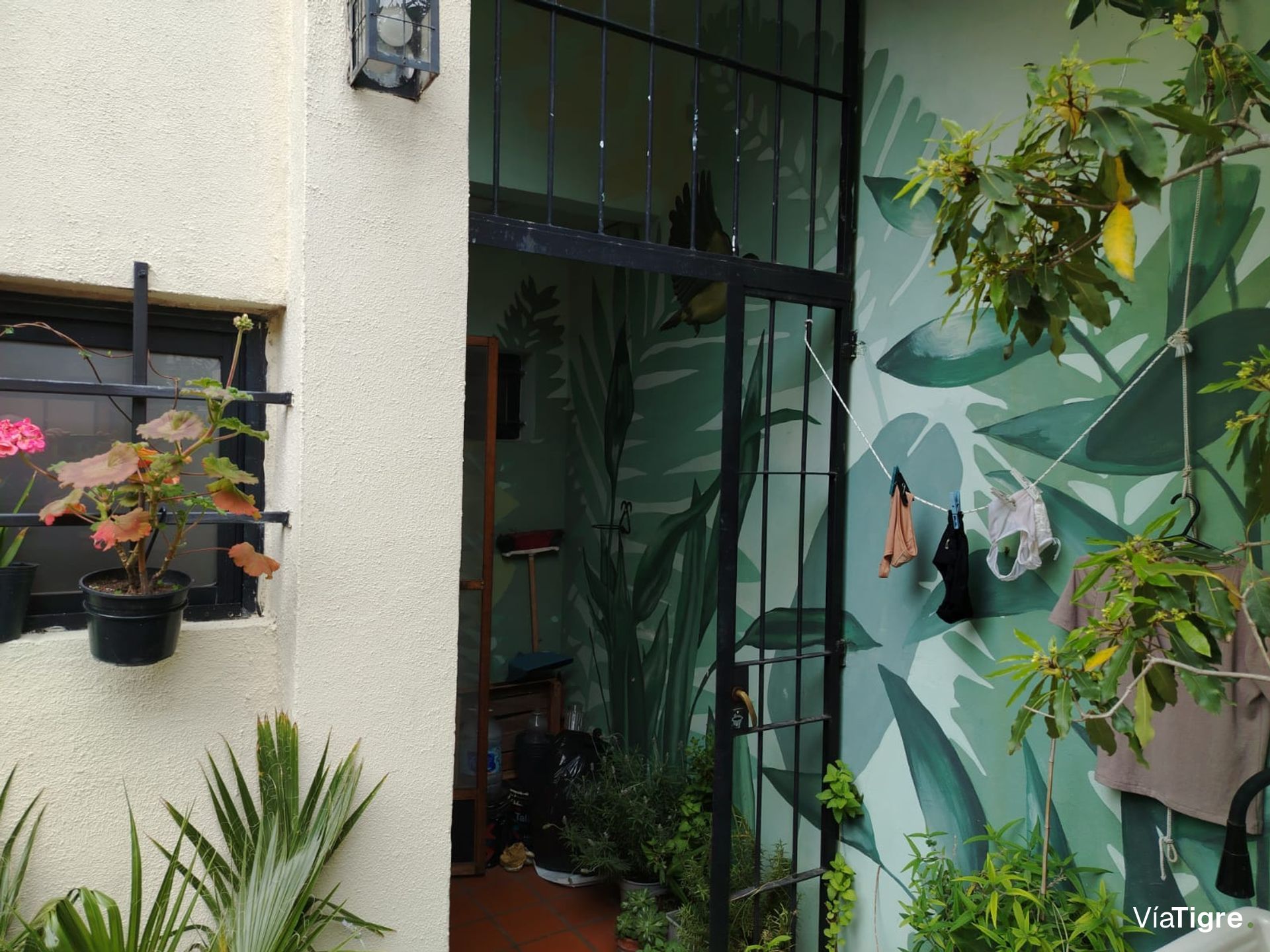 Venta Ph 2 Amb. Patio Apto Credito Florida Oeste