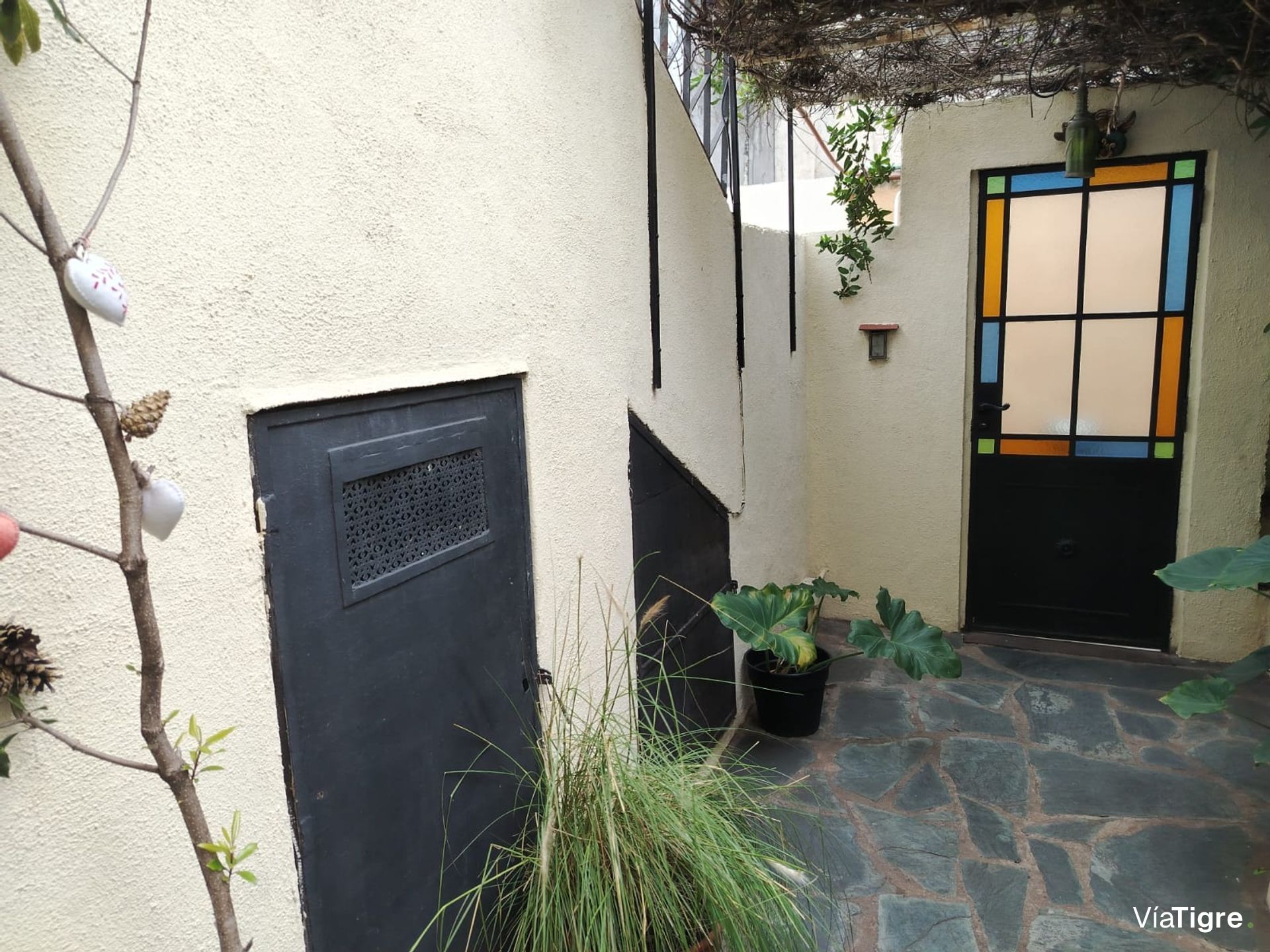 Venta Ph 2 Amb. Patio Apto Credito Florida Oeste