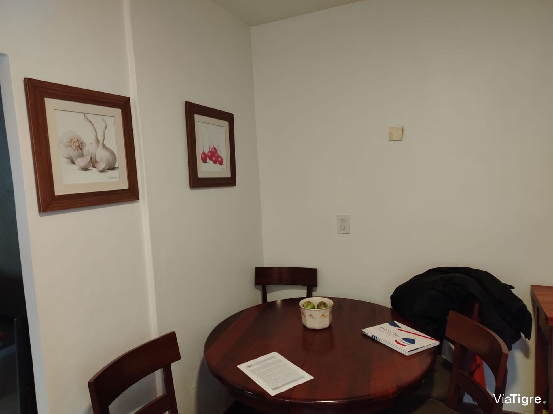 Venta Ph 2 Amb. Patio Apto Credito Florida Oeste