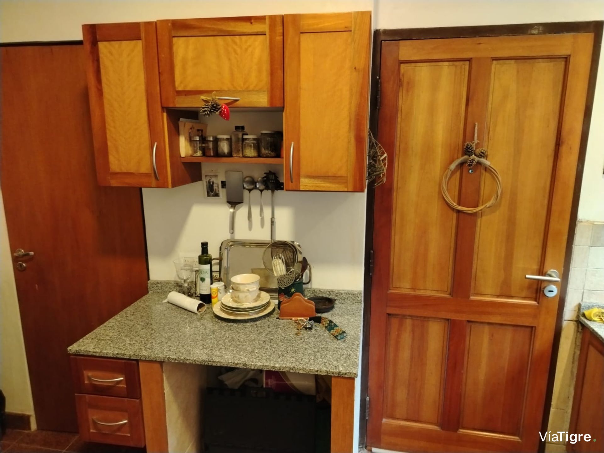 Venta Ph 2 Amb. Patio Apto Credito Florida Oeste