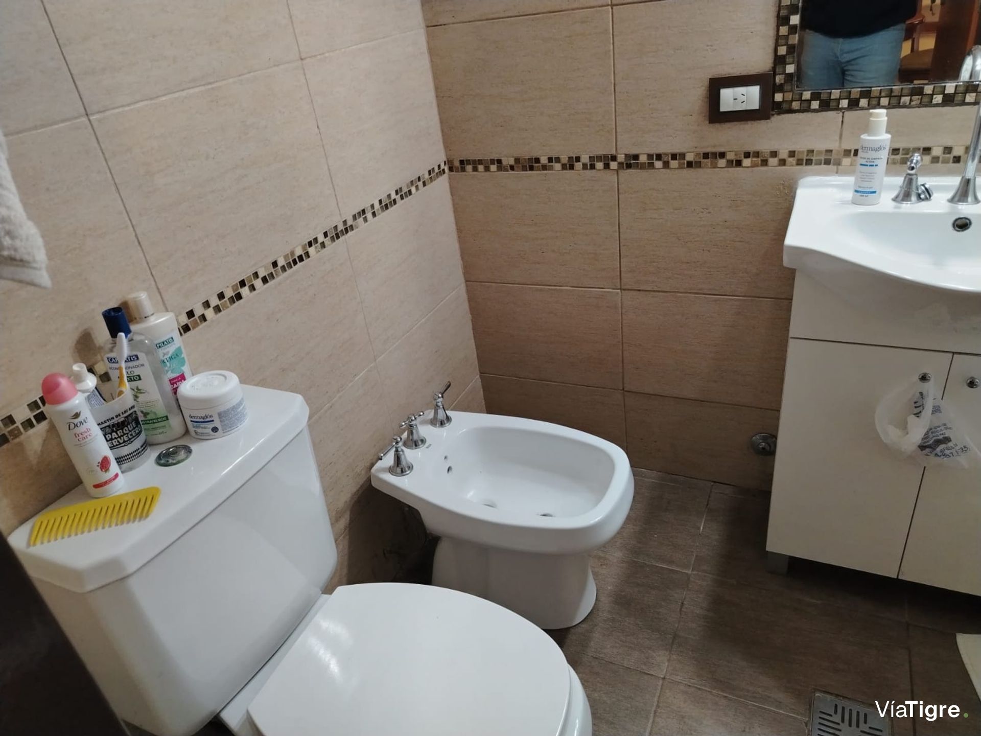 Venta Ph 2 Amb. Patio Apto Credito Florida Oeste