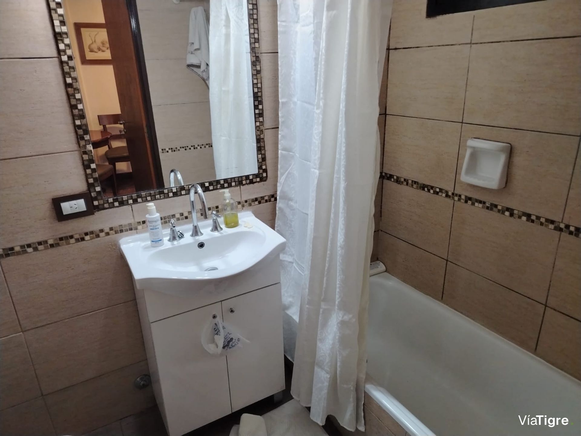Venta Ph 2 Amb. Patio Apto Credito Florida Oeste