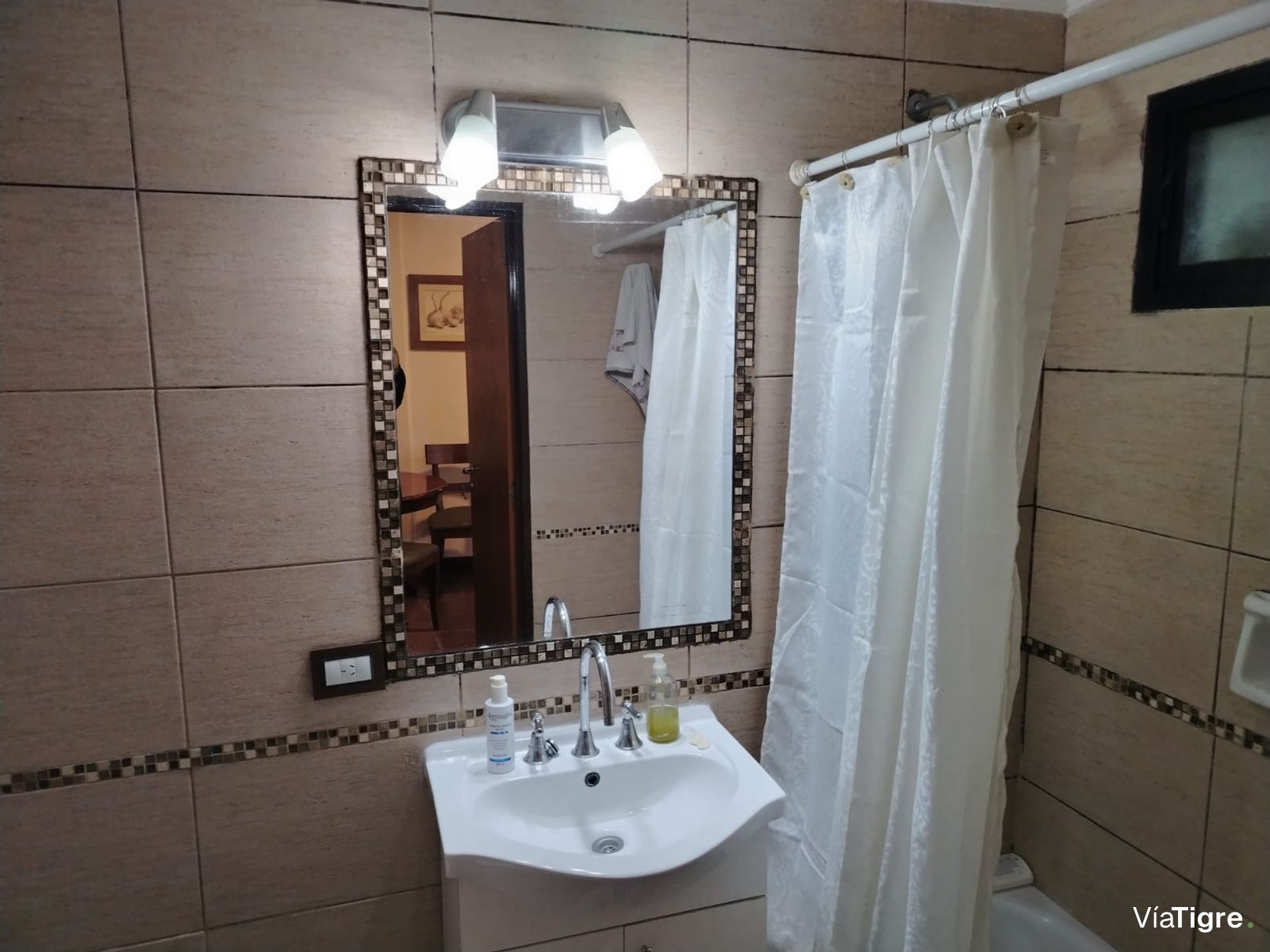 Venta Ph 2 Amb. Patio Apto Credito Florida Oeste