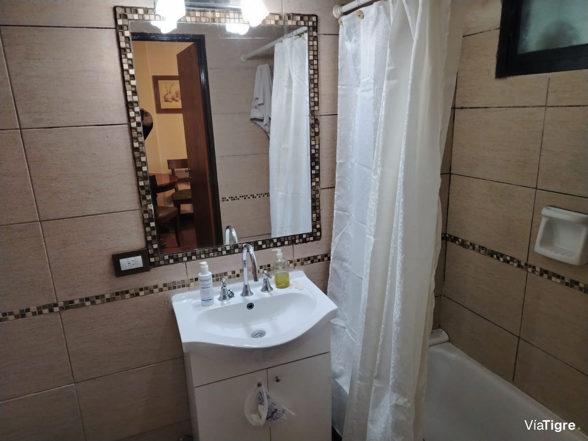 Venta Ph 2 Amb. Patio Apto Credito Florida Oeste
