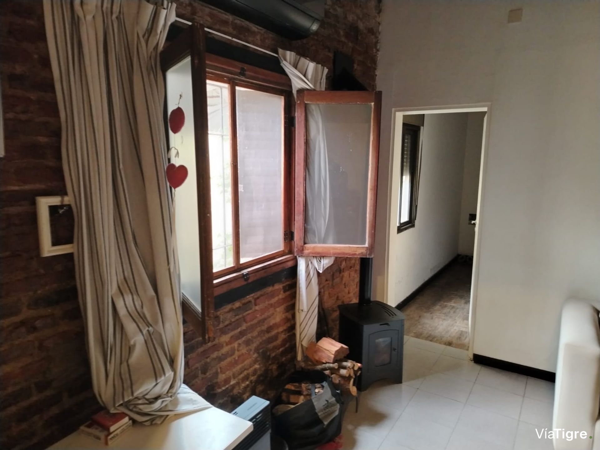 Venta Ph 2 Amb. Patio Apto Credito Florida Oeste