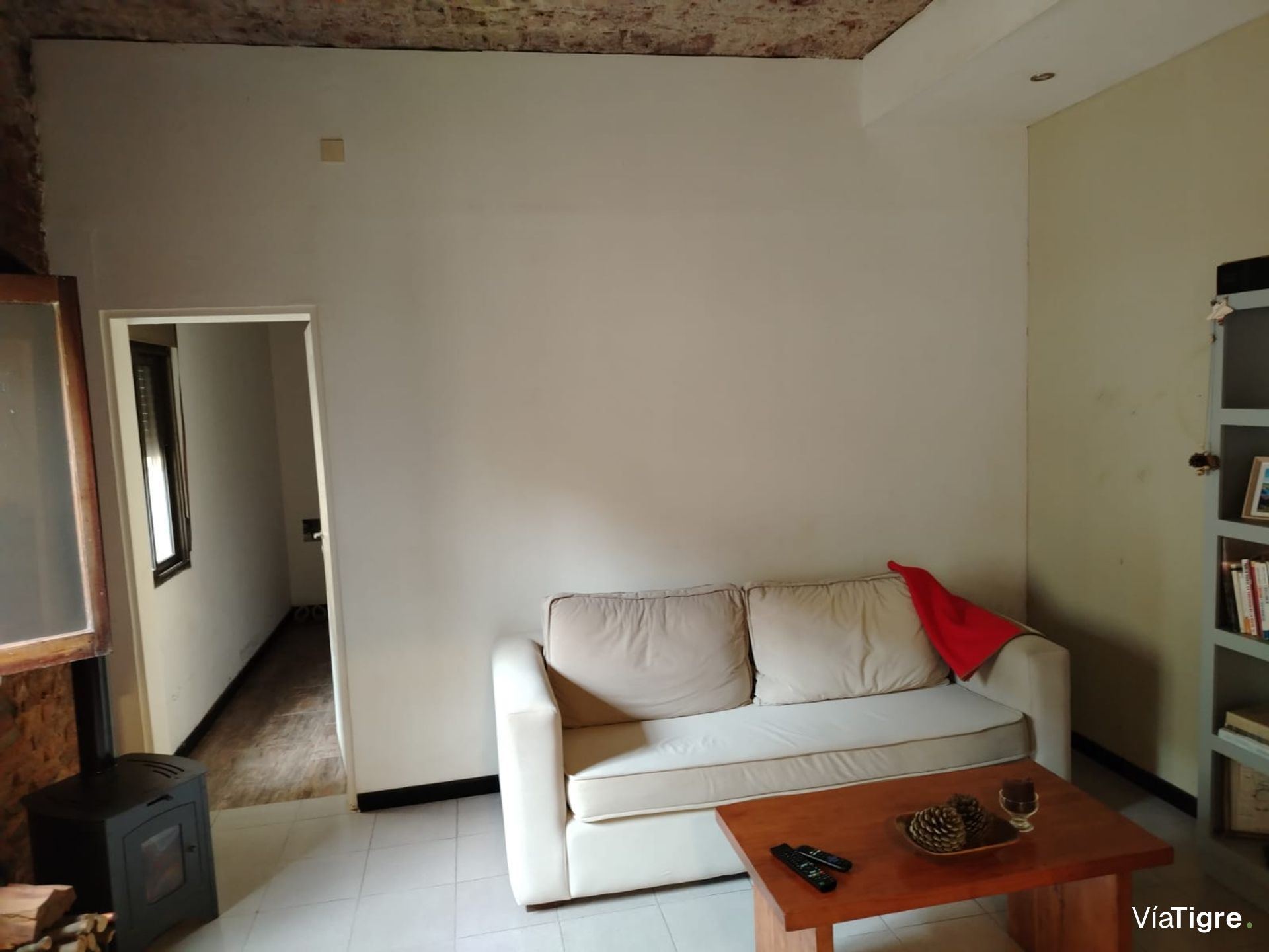 Venta Ph 2 Amb. Patio Apto Credito Florida Oeste