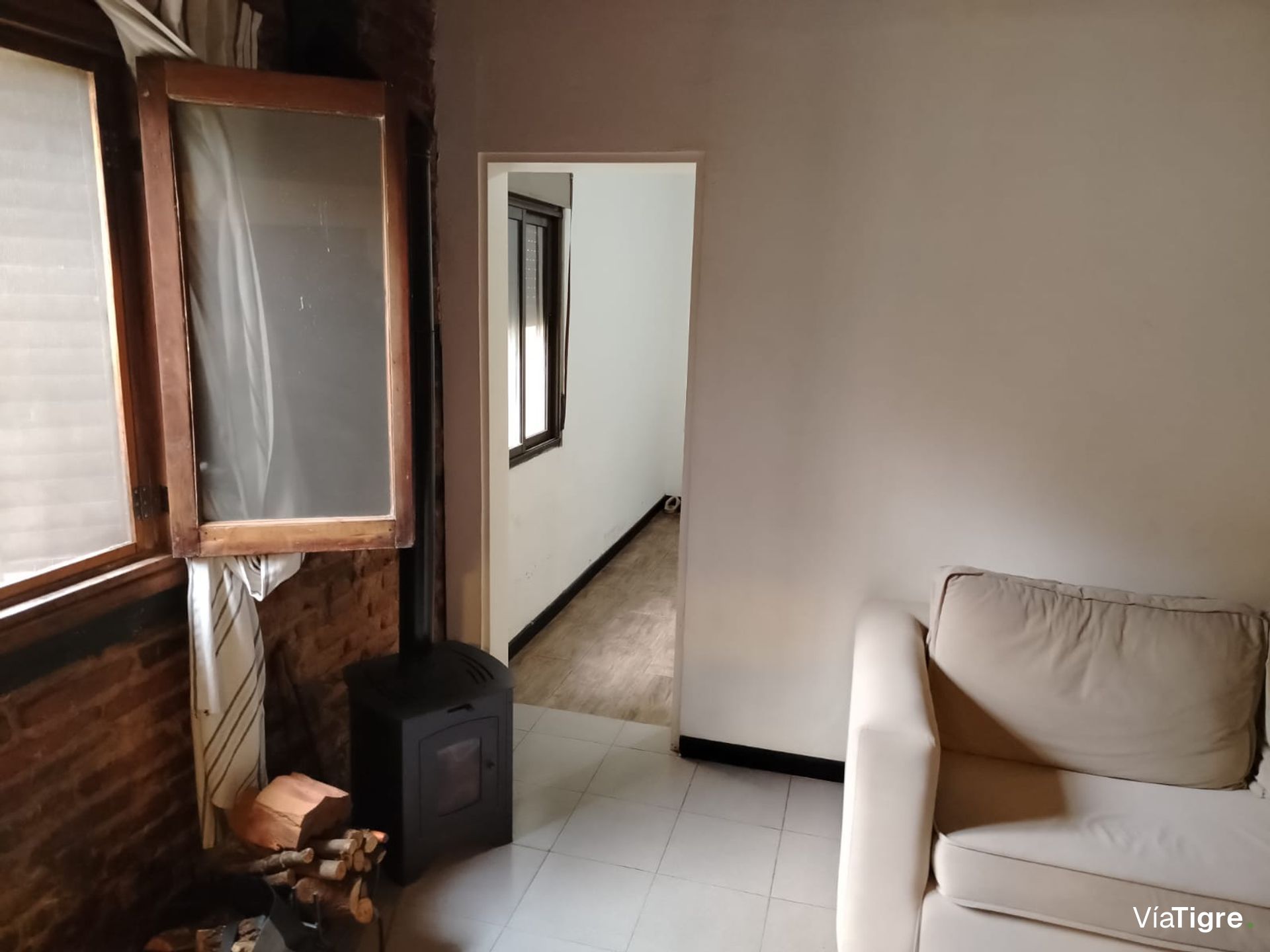 Venta Ph 2 Amb. Patio Apto Credito Florida Oeste