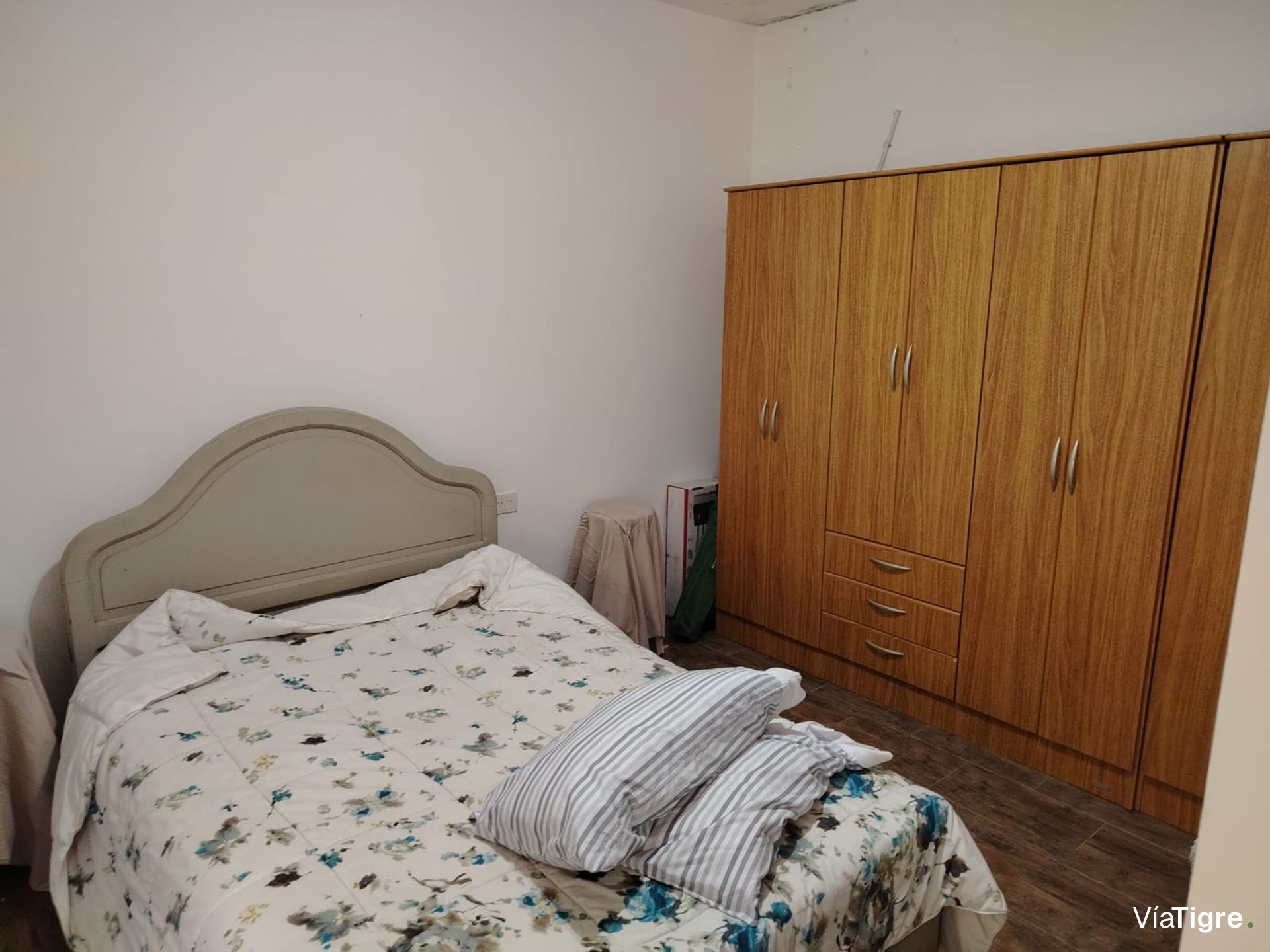 Venta Ph 2 Amb. Patio Apto Credito Florida Oeste