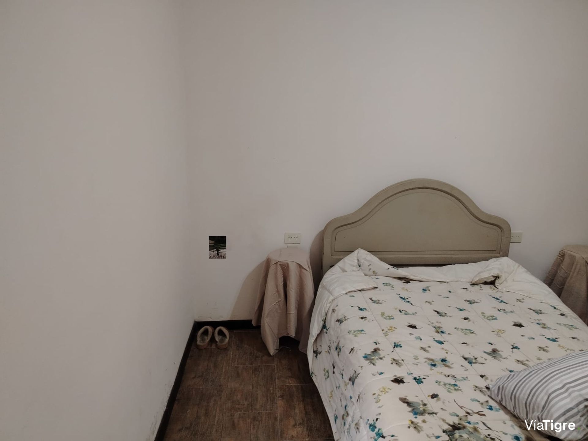 Venta Ph 2 Amb. Patio Apto Credito Florida Oeste