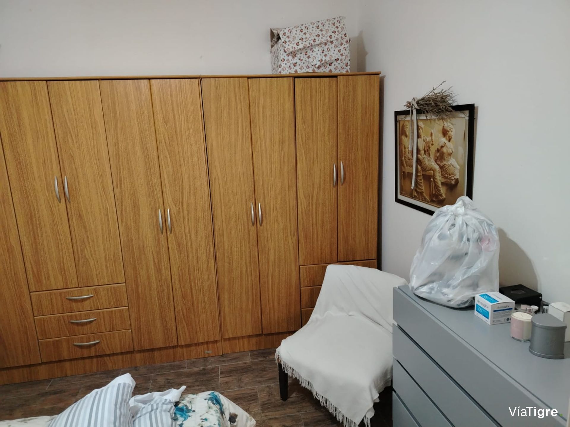 Venta Ph 2 Amb. Patio Apto Credito Florida Oeste