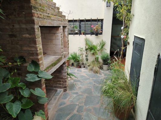 Venta Ph 2 Amb. Patio Apto Credito Florida Oeste