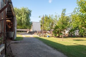 Sale Industrial Lot in Benavidez Tigre