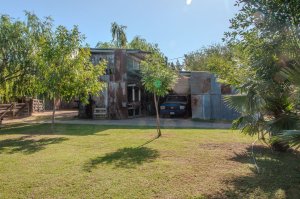 Sale Industrial Lot in Benavidez Tigre