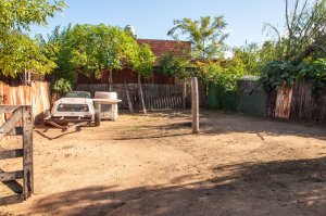 Sale Industrial Lot in Benavidez Tigre