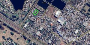 Sale Industrial Lot in Benavidez Tigre