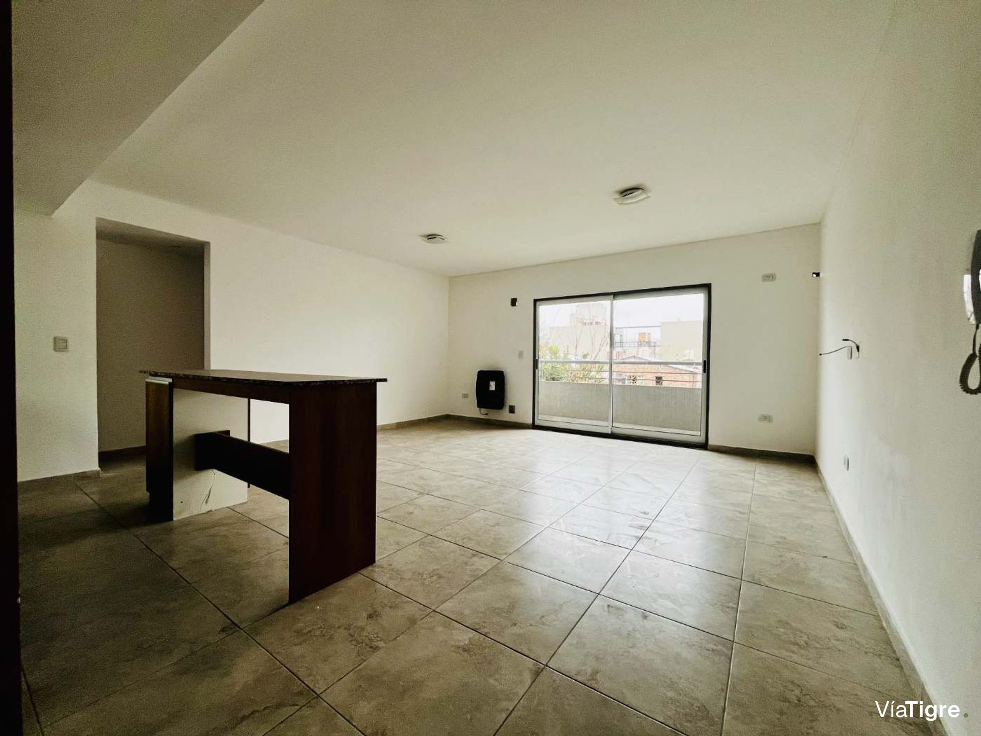 Venta Boulogne Depto 2 Amb con vestidor y balcon