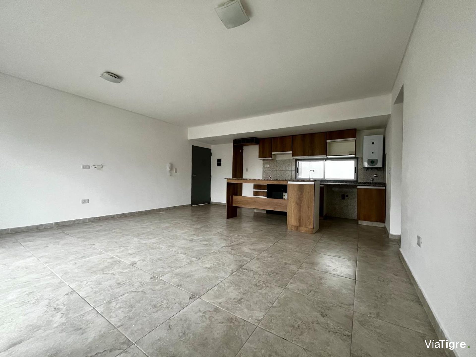 Venta Boulogne Depto 2 Amb con vestidor y balcon
