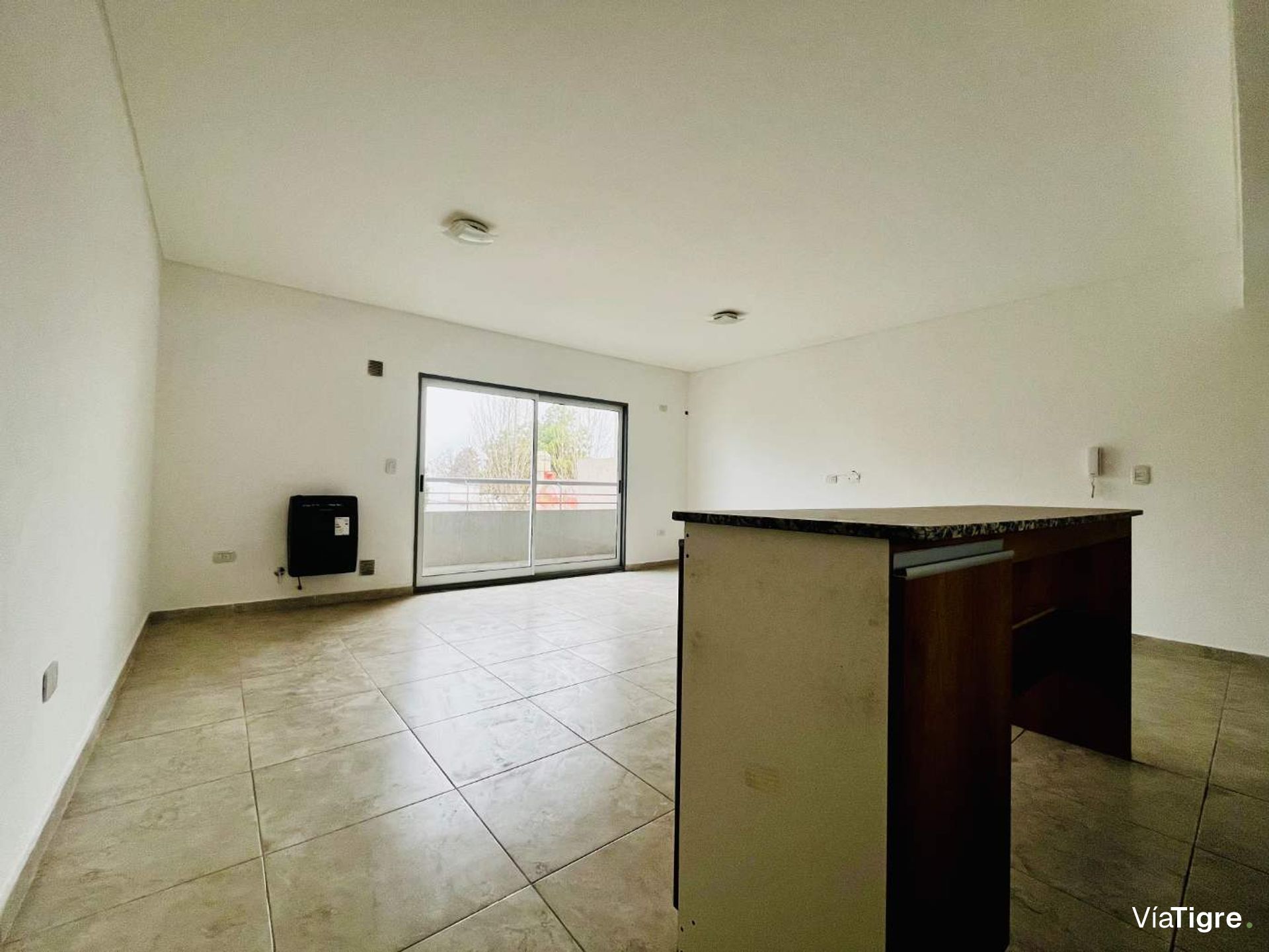 Venta Boulogne Depto 2 Amb con vestidor y balcon