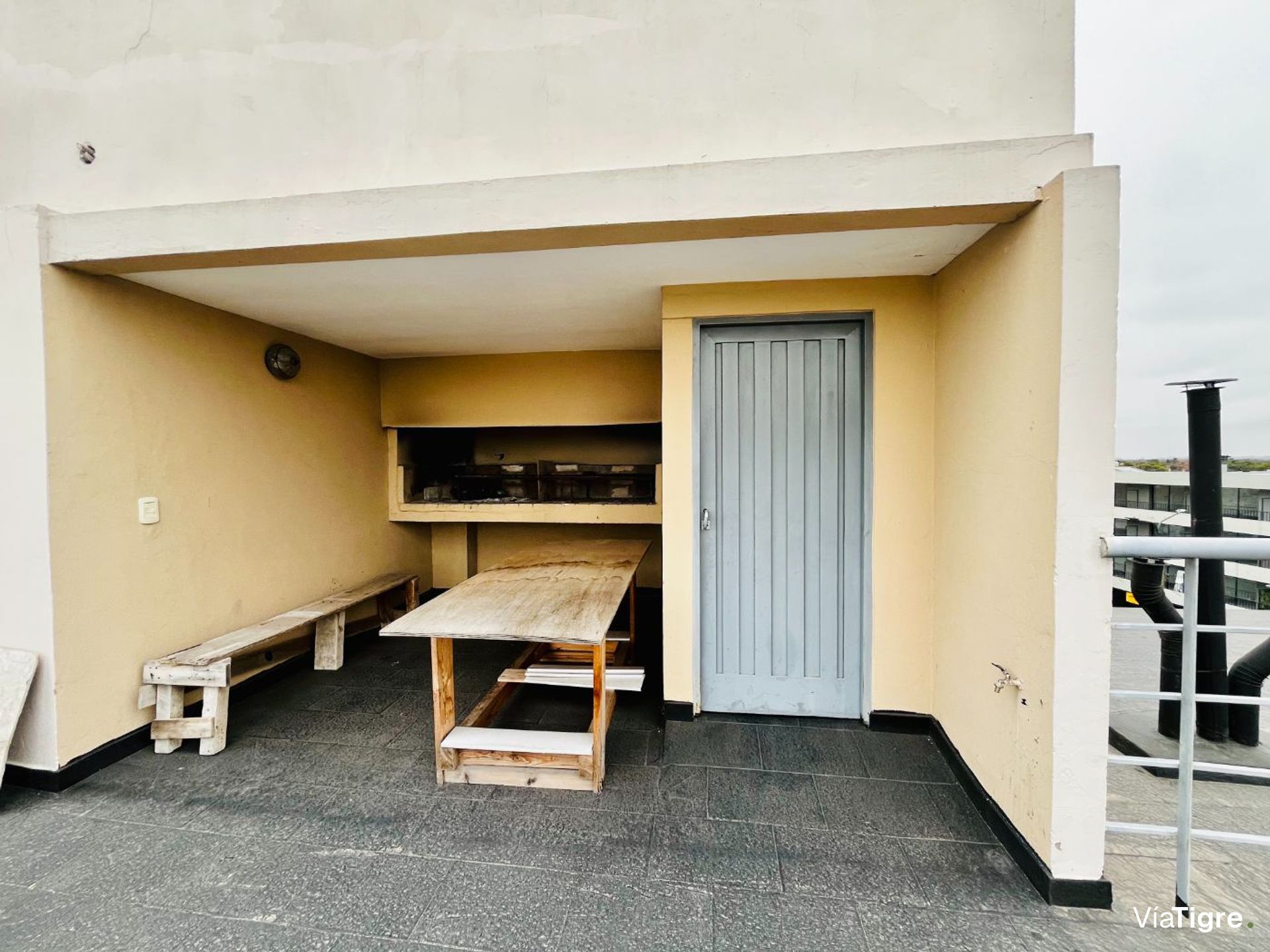 Venta Boulogne Depto 2 Amb con vestidor y balcon