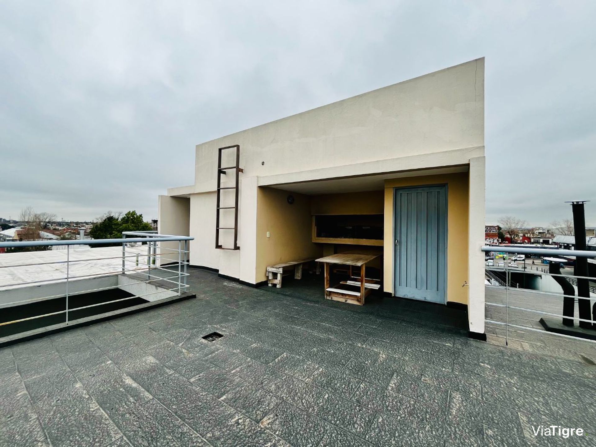 Venta Boulogne Depto 2 Amb con vestidor y balcon