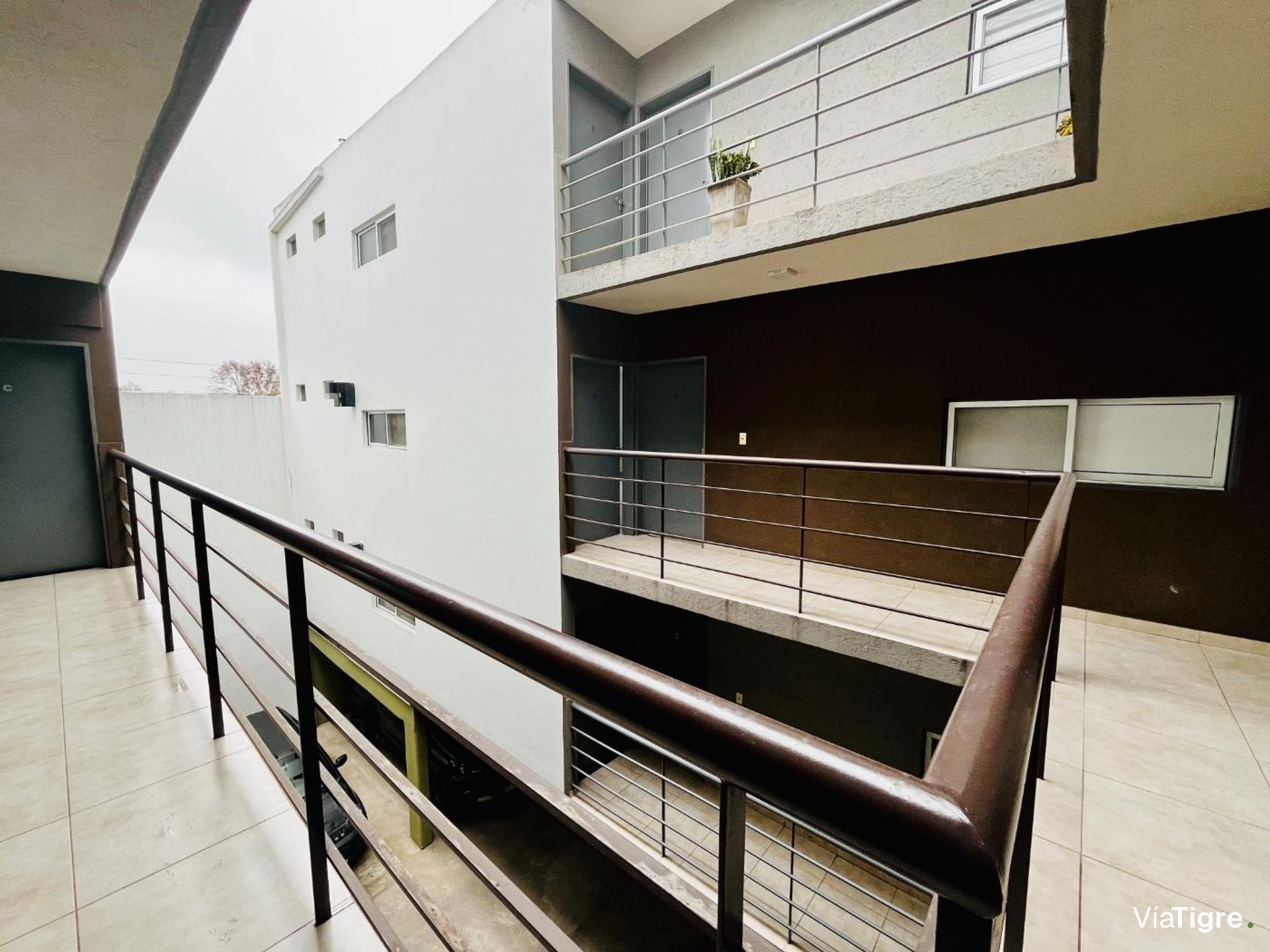 Venta Boulogne Depto 2 Amb con vestidor y balcon