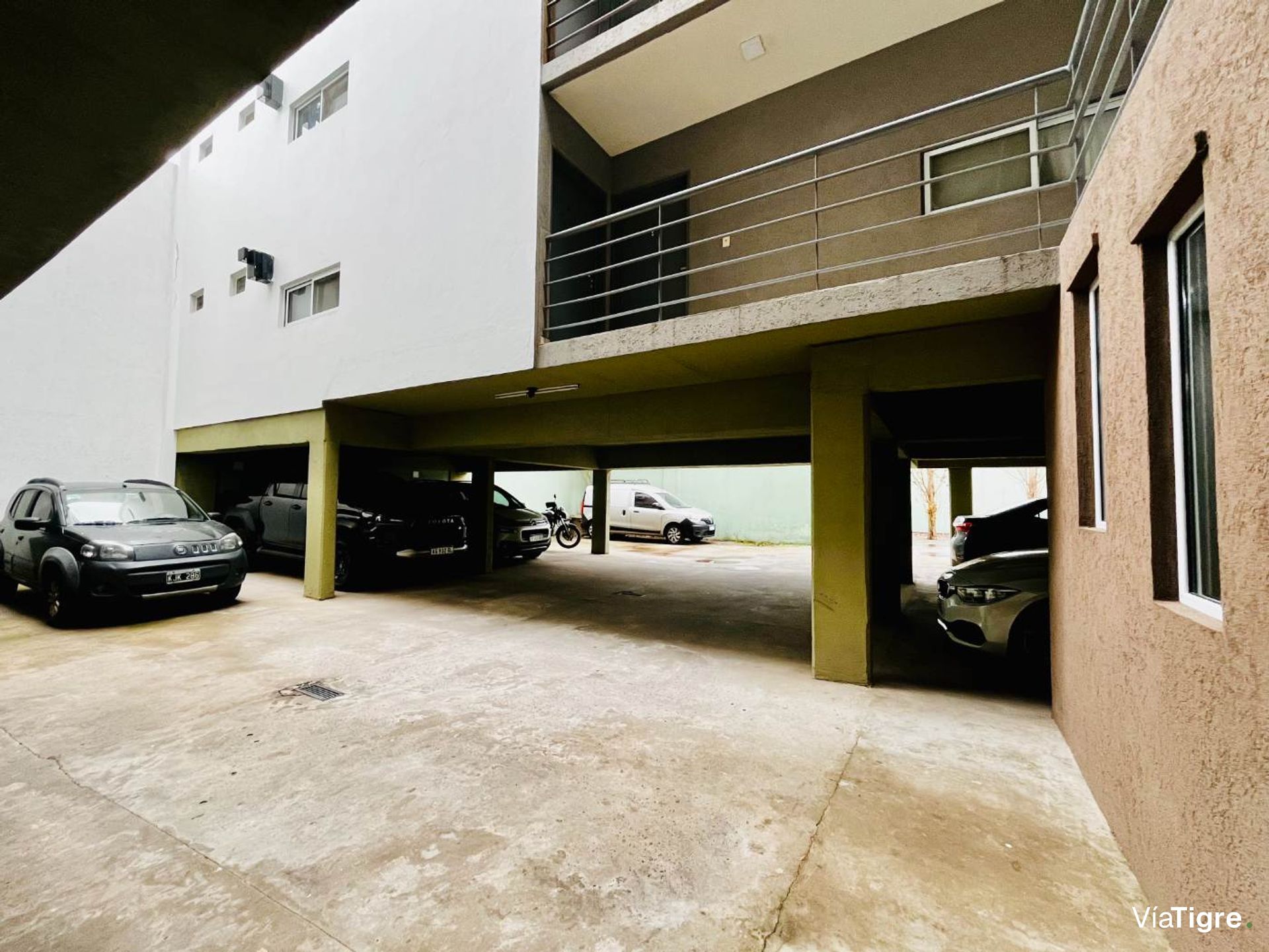 Venta Boulogne Depto 2 Amb con vestidor y balcon
