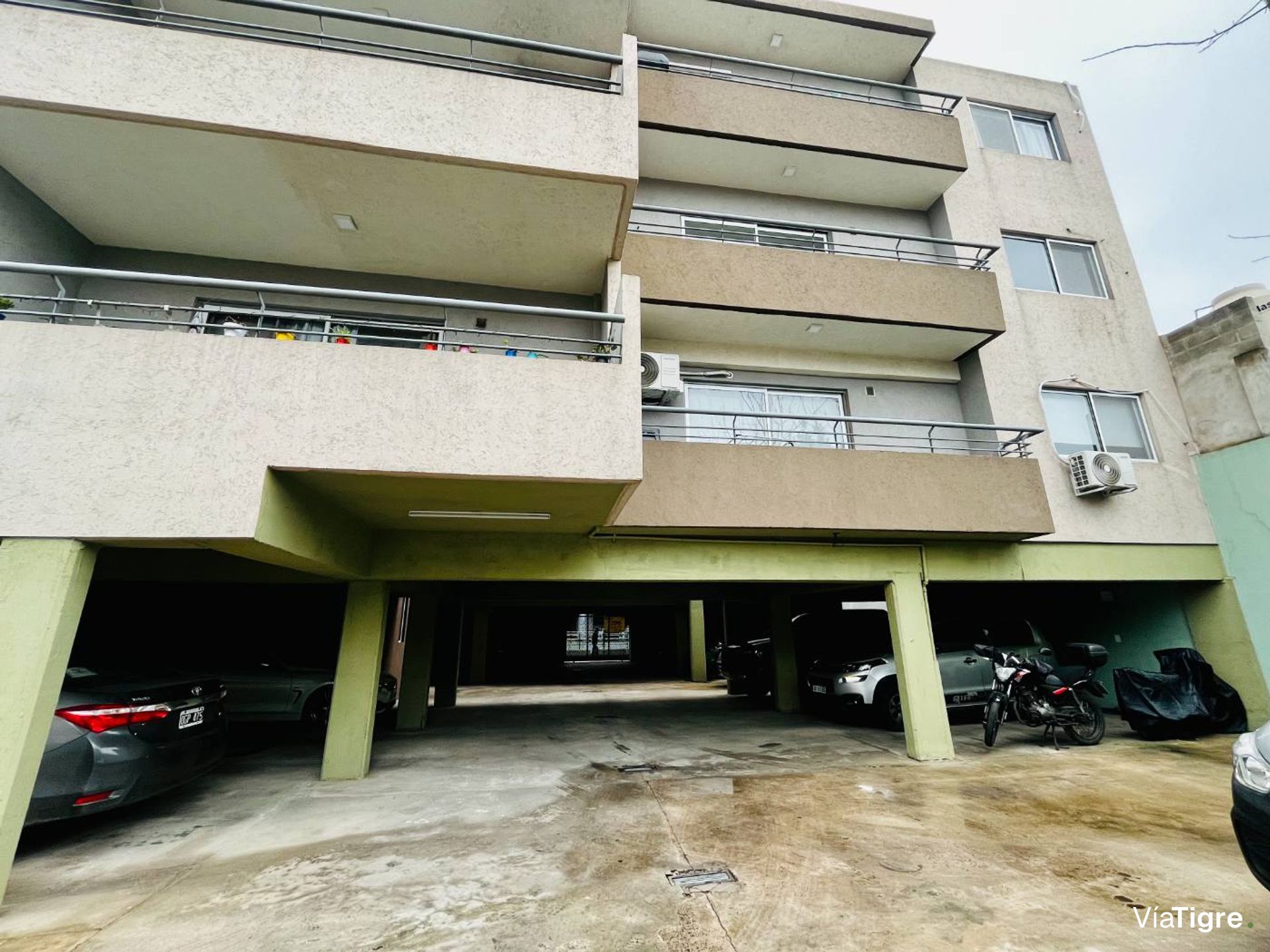 Venta Boulogne Depto 2 Amb con vestidor y balcon