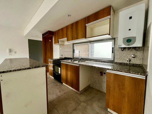 Venta Boulogne Depto 2 Amb con vestidor y balcon
