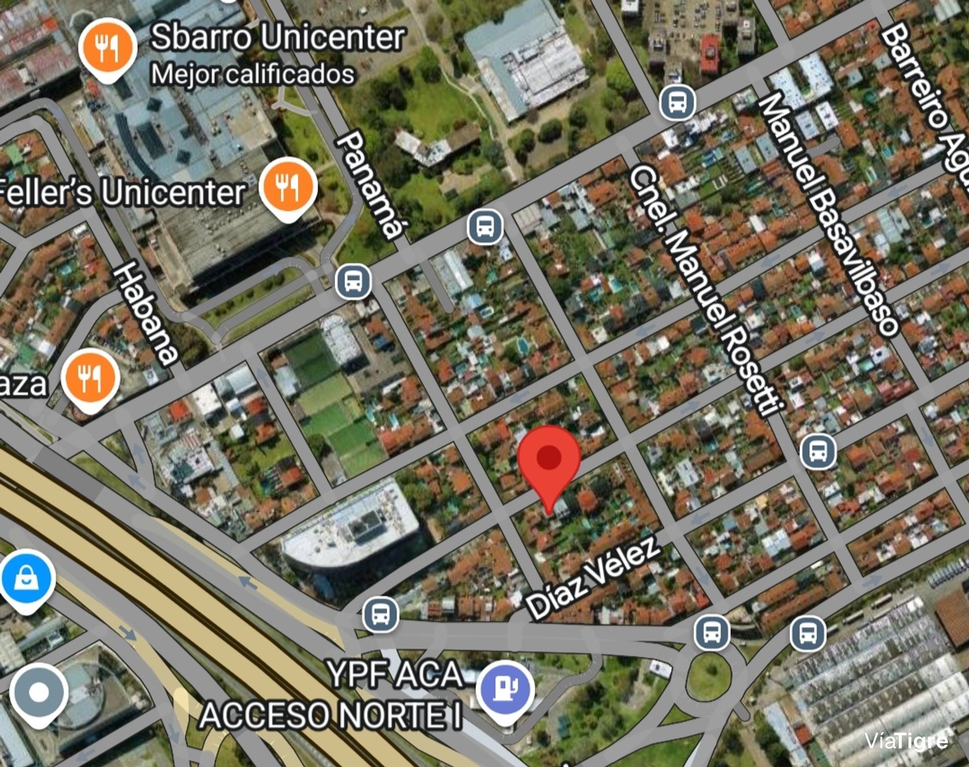 Venta Olivos Terreno 230 m2 Desarrollo