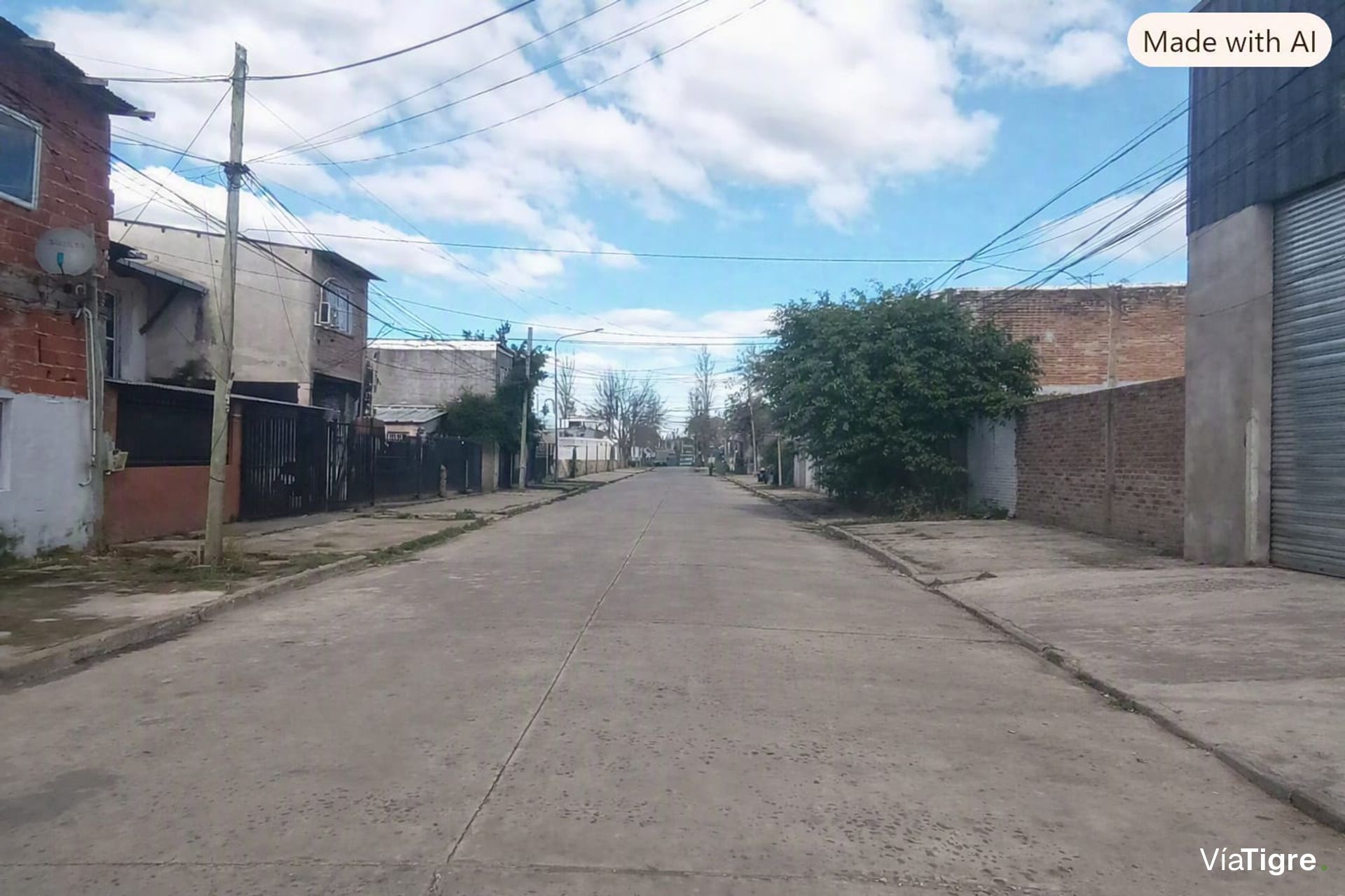 Alquiler - Galpon Y/O Deposito- A Estrenar- Tigre