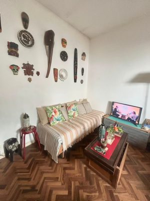 Venta Ph 2 Ambientes En San Isidro