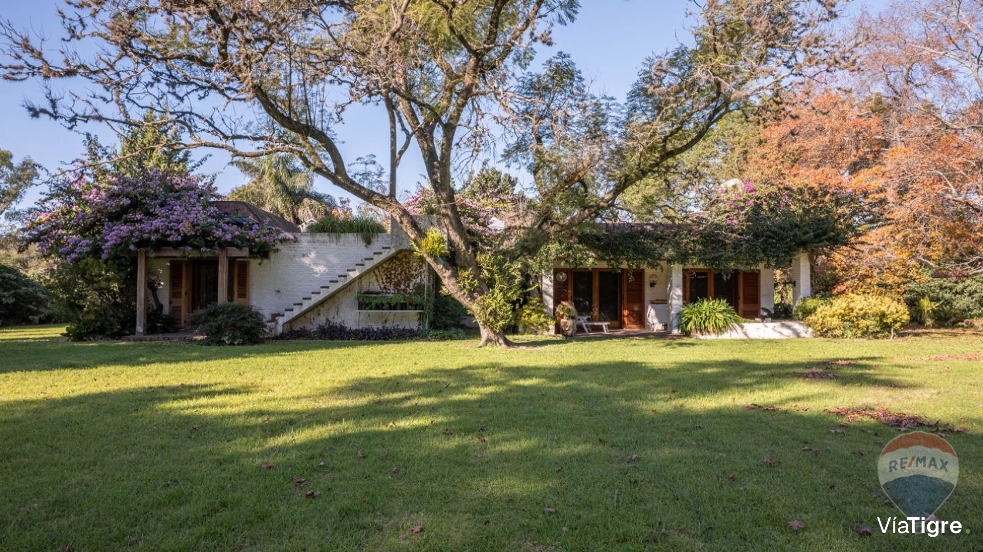 Lote 3.745 m² en La Horqueta | Zonificación Rb4