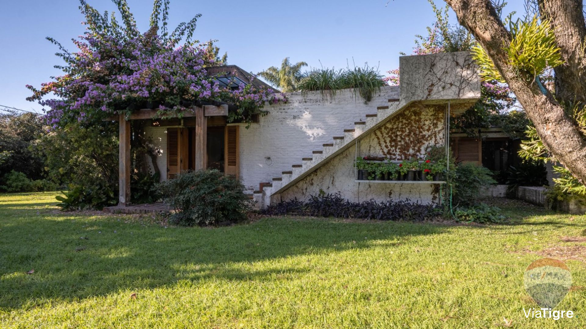 Lote 3.745 m² en La Horqueta | Zonificación Rb4