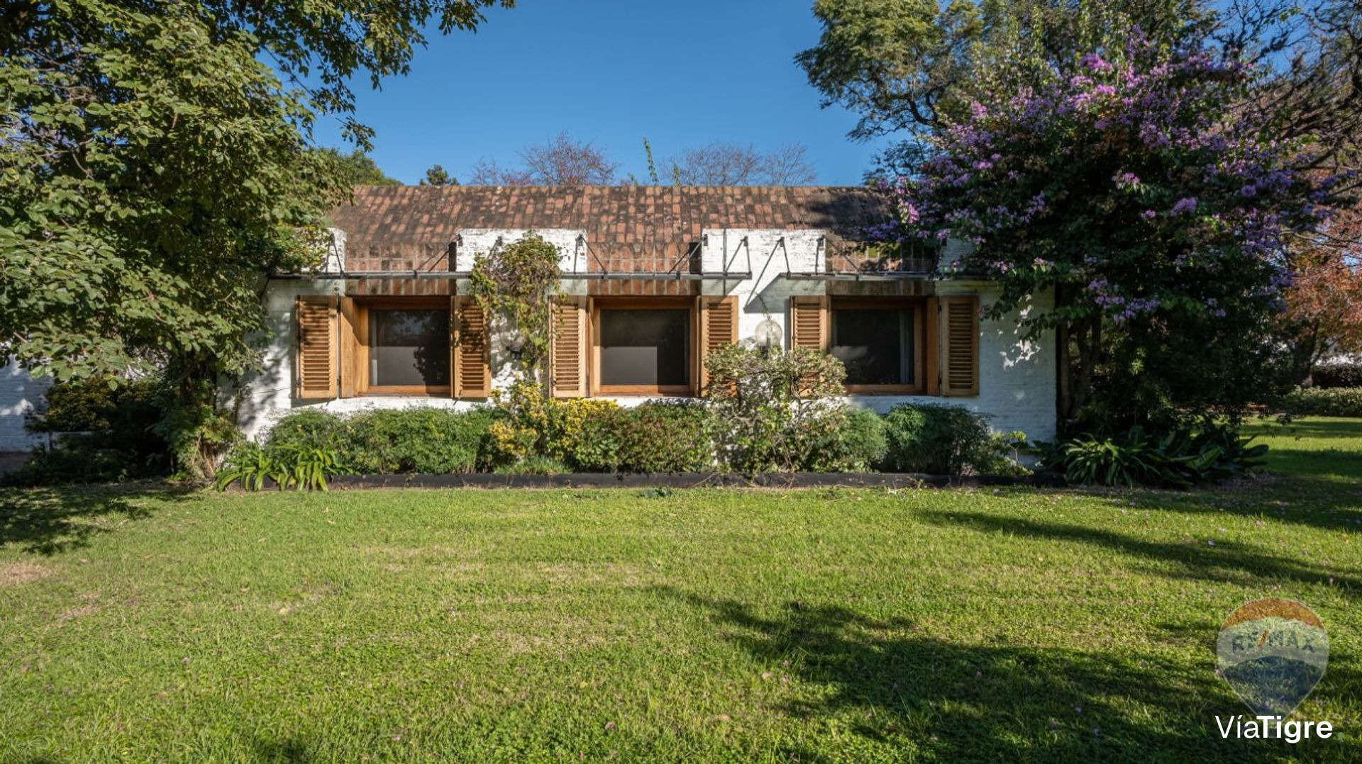 Lote 3.745 m² en La Horqueta | Zonificación Rb4