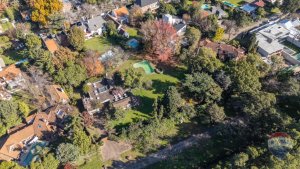 Lote en Venta 3745 mts La Horqueta