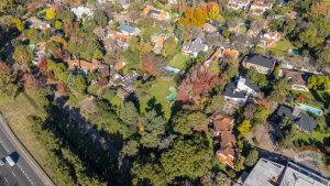 Lote en Venta 3745 mts La Horqueta