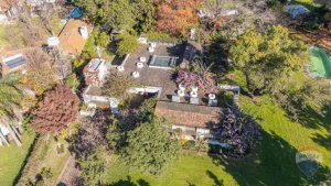 Lote en Venta 3745 mts La Horqueta