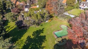 Lote en Venta 3745 mts La Horqueta