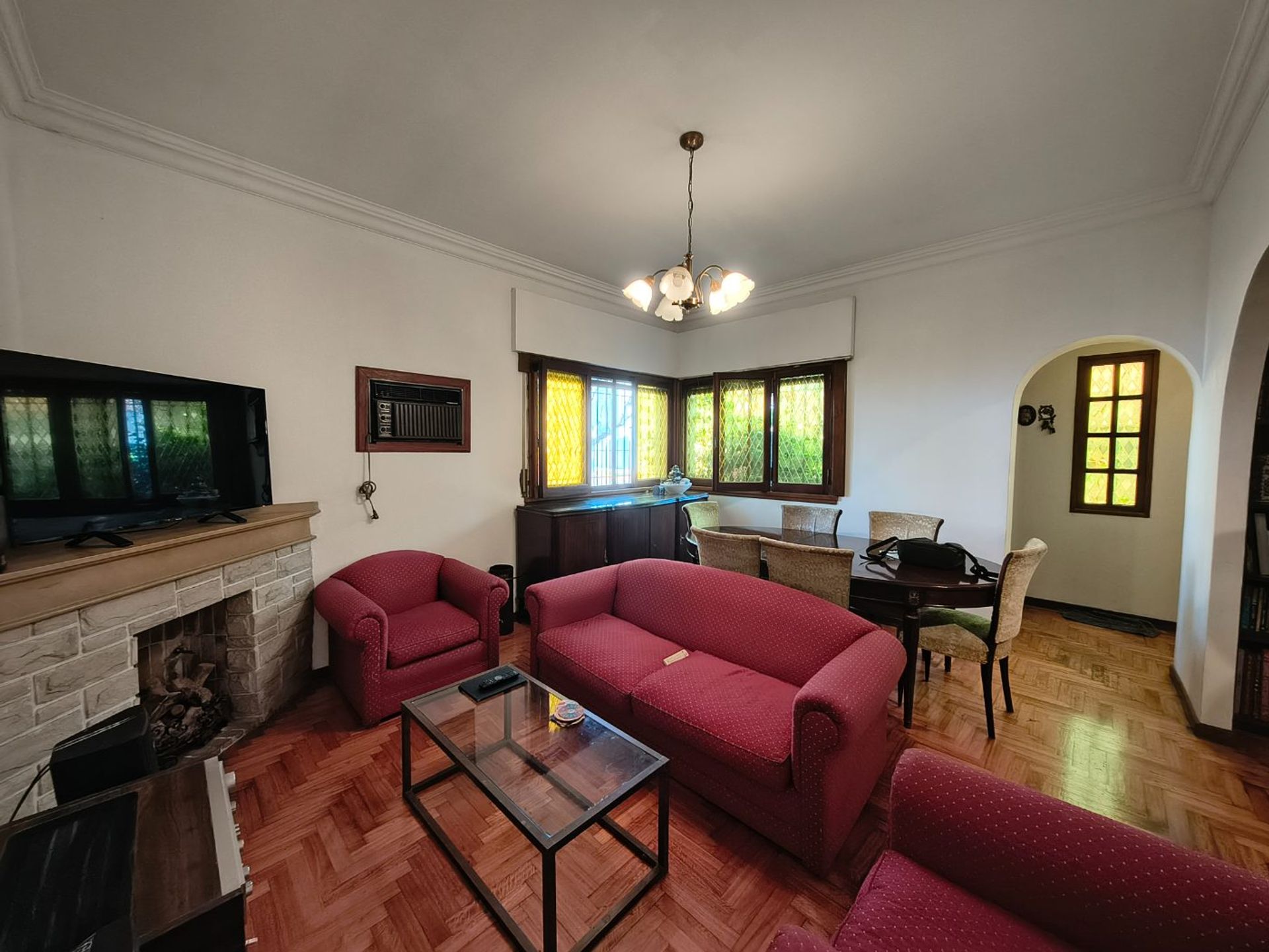 Venta Florida 2 Casas Independientes Exc Ubicacion