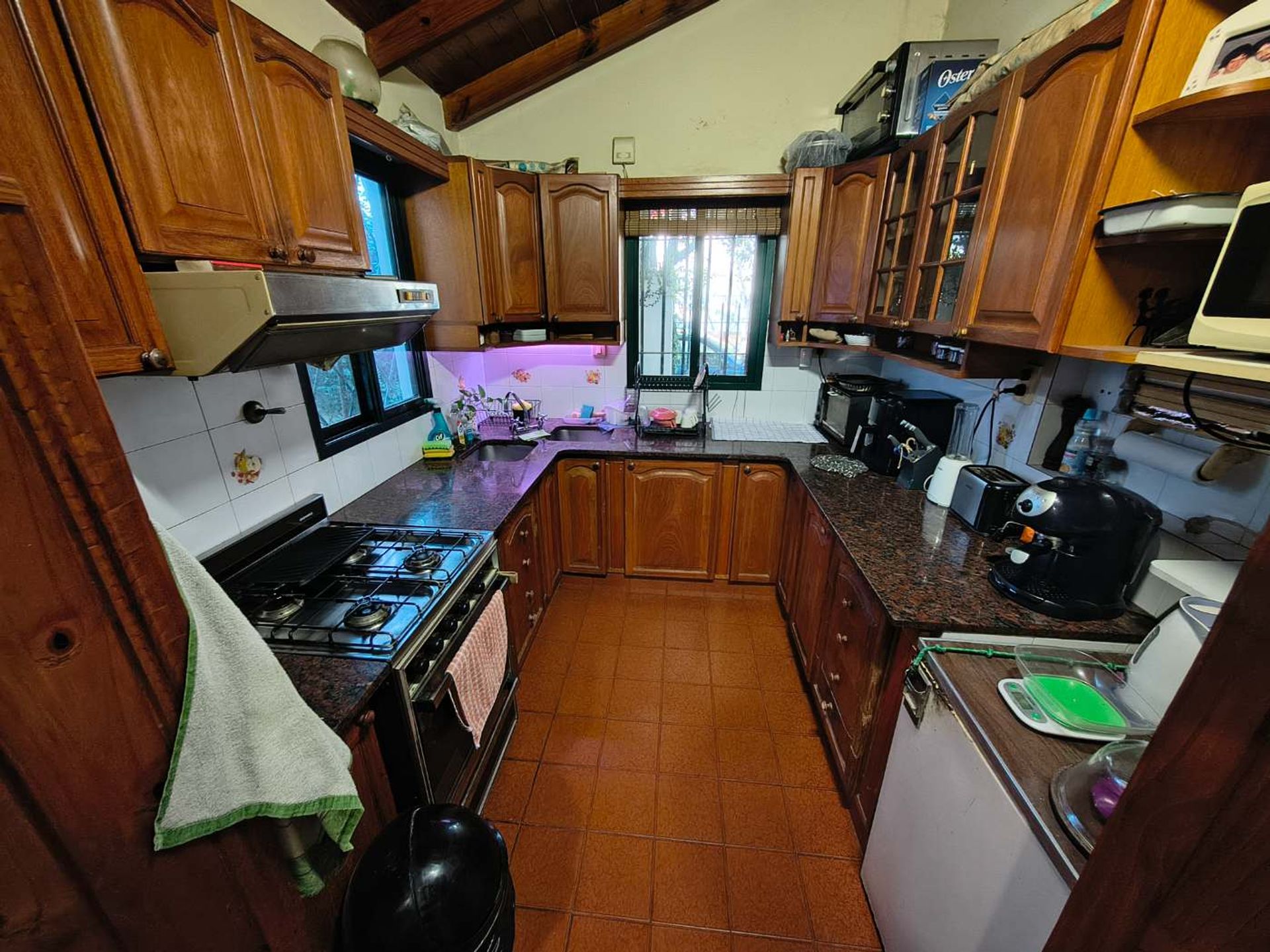 Venta Florida 2 Casas Independientes Exc Ubicacion