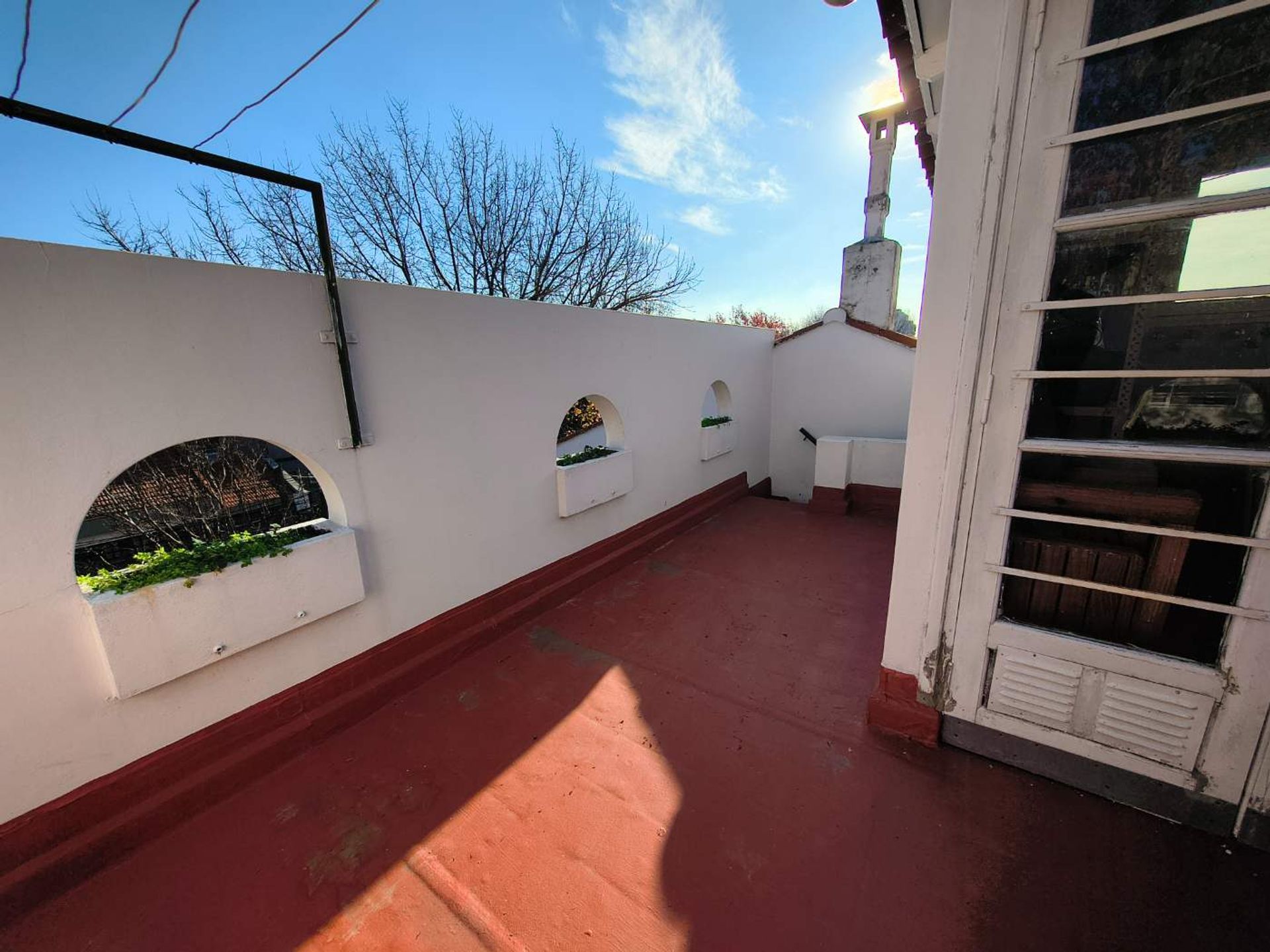 Venta Florida 2 Casas Independientes Exc Ubicacion