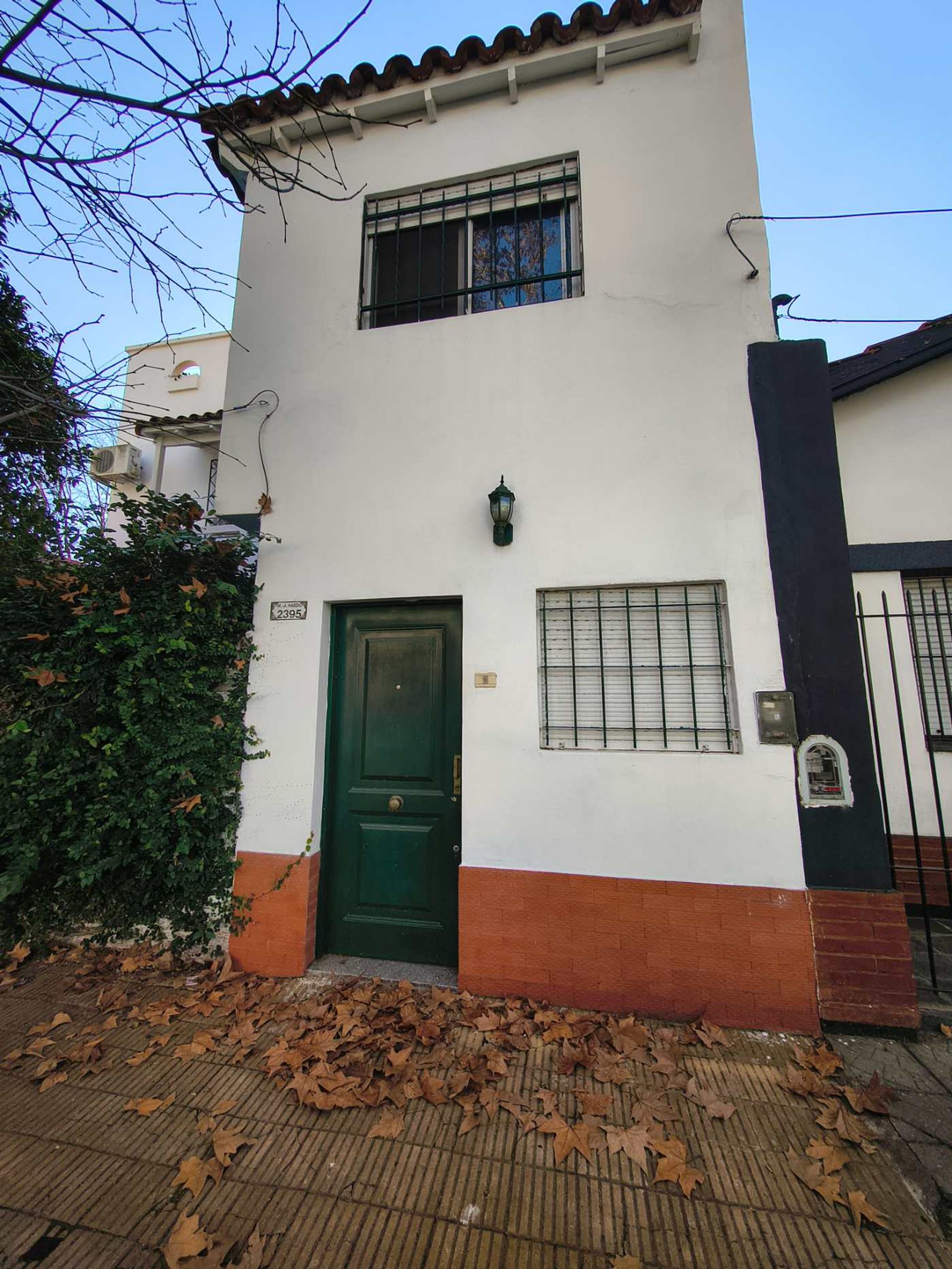 Venta Florida 2 Casas Independientes Exc Ubicacion