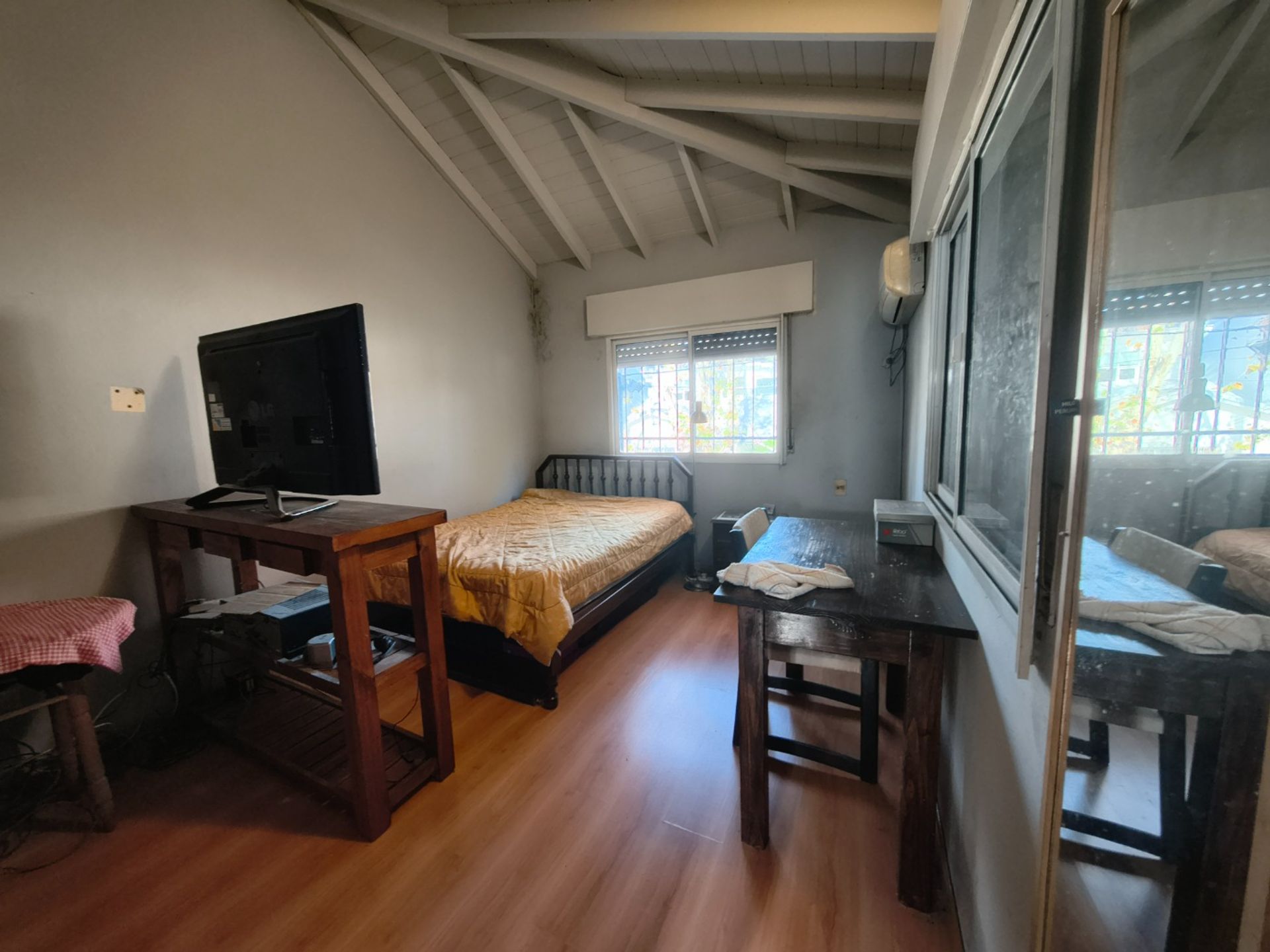 Venta Florida 2 Casas Independientes Exc Ubicacion