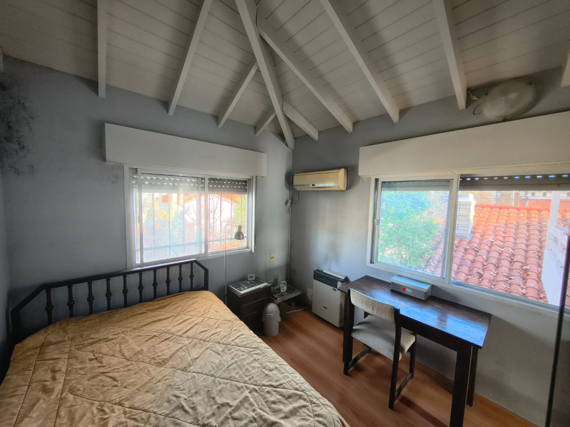 Venta Florida 2 Casas Independientes Exc Ubicacion