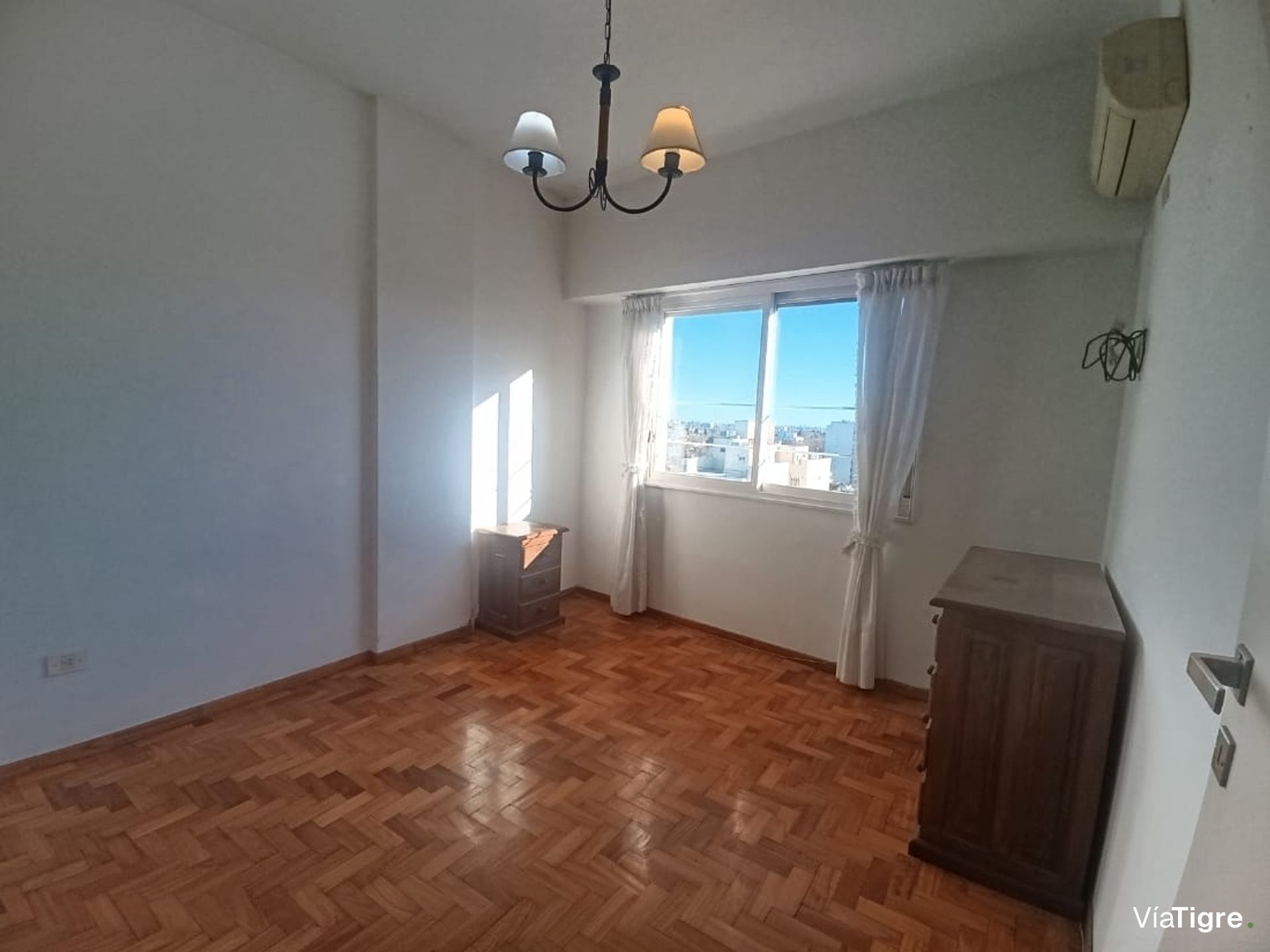 Alquiler Departamento 2 Ambientes Vicente Lopez
