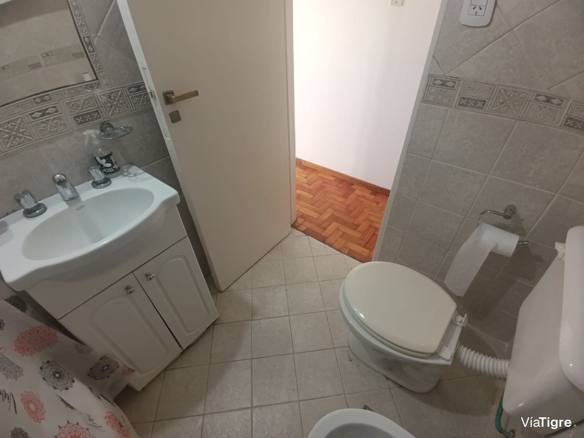 Alquiler Departamento 2 Ambientes Vicente Lopez