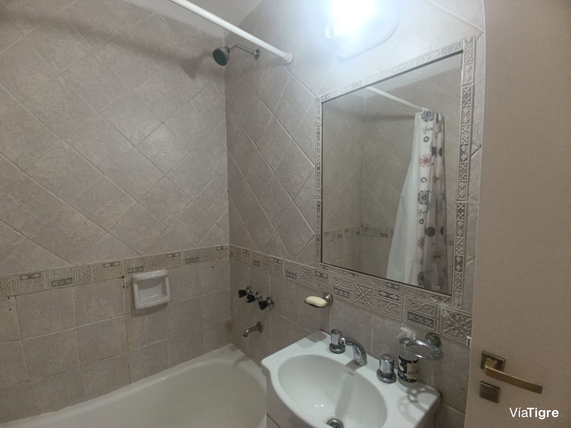 Alquiler Departamento 2 Ambientes Vicente Lopez